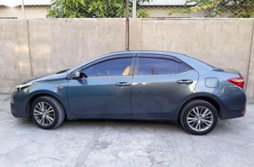 2015 Toyota Corolla Altis for sale