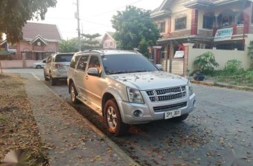 Isuzu Alterra 2008 Negotiable for sale