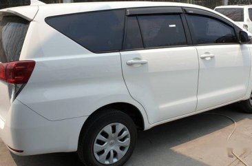 Toyota Innova 2018 for sale