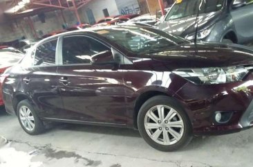 2018 Toyota Vios for sale