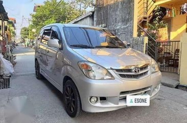 Toyota Avanza 1.3 2009 for sale