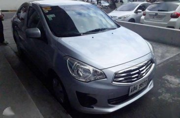 2015 Mitsubishi Mirage G4 for sale