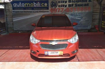 2017 Chevrolet Sail for sale