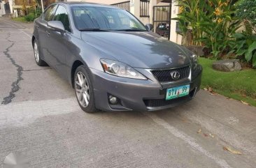 2011 Lexus IS300 3.0L v6 strong engine