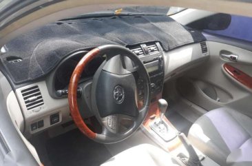 2009 Toyota Altis V 1.8 automatic best offer