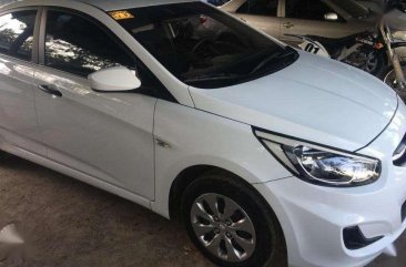 Hyundai Accent 2016 for sale