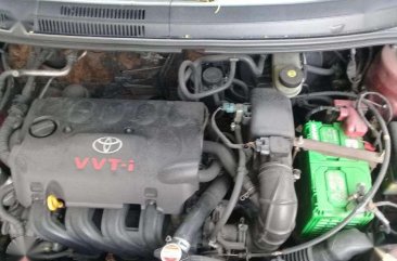 2006 Toyota Vios for sale