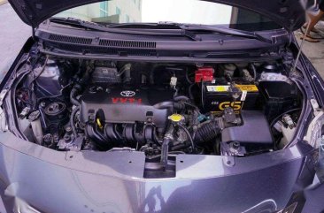 Toyota Vios 1.5 trd 2013 for sale