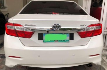 2012 Toyota Camry for sale