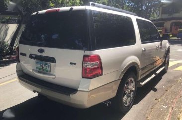 Ford Expedition EL 2010 for sale