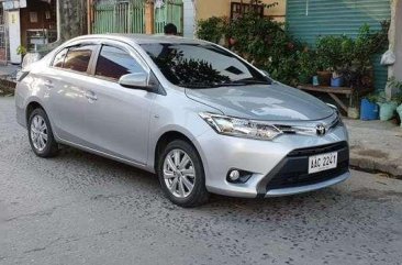 Toyota Vios E 2015 for sale