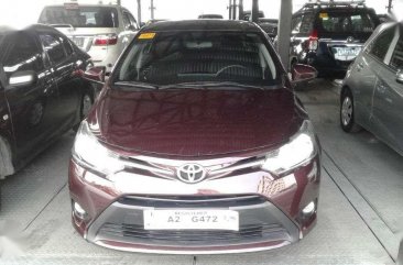 2018 Toyota Vios for sale