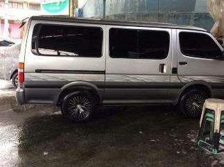 Toyota Hiace 2003 for sale 