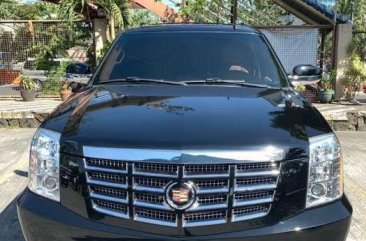 2008 Cadillac Escalade for sale