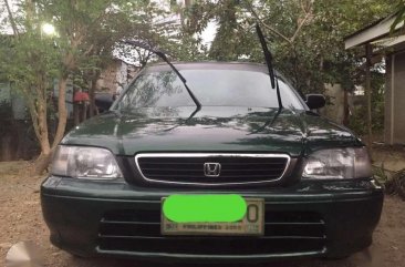 Honda City 1997 -Cold AC -Well maintained