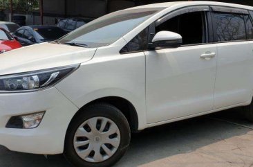 2018 Toyota Innova for sale