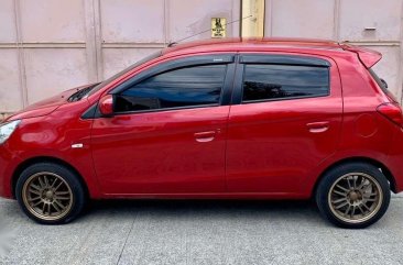 Mitsubishi Mirage 2014 for sale