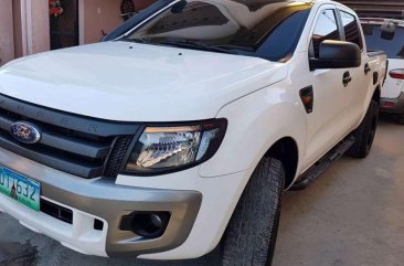 Ford Ranger T6 2014 4x4 Manual Diesel for sale