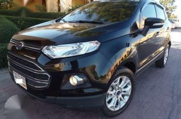 2016 Ford Ecosport for sale