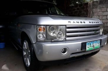 2006 Land Rover Range Rover for sale