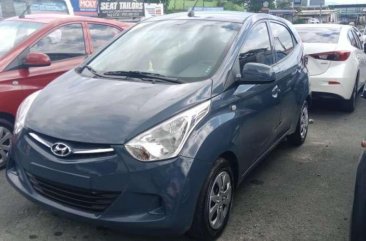 2015 Hyundai Eon for sale