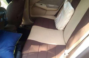 Nissa Sentra Gs 2004 for sale