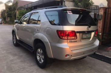 Toyota Fortuner G 2005 for sale