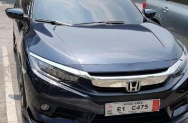 Honda Civic 2018 for sale