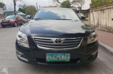 Selling Rush Toyota Camry 2.4V