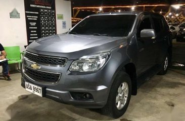 2015 Chevrolet Trailblazer LT micahcars for sale