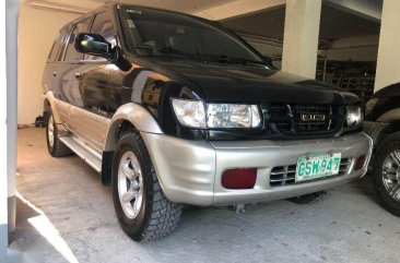 Isuzu Crosswind xuvi 2002 for sale