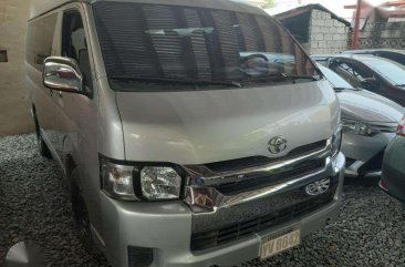 Toyota Hiace 2016 for sale