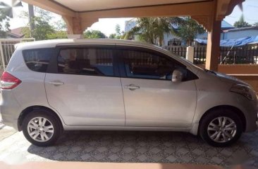 Suzuki Ertiga 2017 for sale