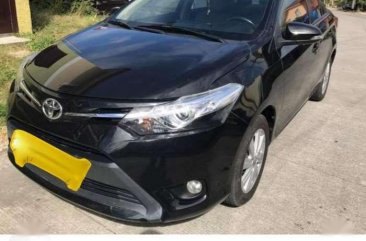2014: Toyota Vios G for sale