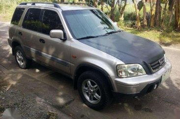 Honda CRV Model 1998 for sale