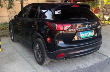 Mazda CX5 2012 for sale