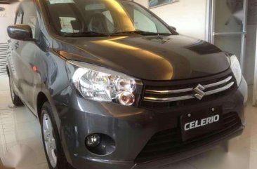 Suzuki Celerio CVT 2019 for sale