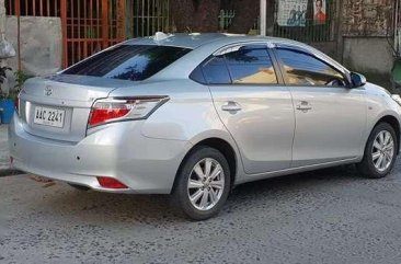 Toyota Vios E 2015 for sale
