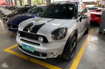 2013 Mini Cooper Countryman S for sale