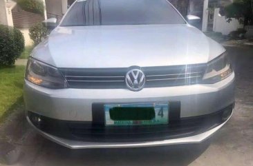 Volkswagen Jetta 2014 for sale