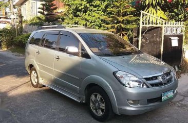 For sale: Toyota Innova G Matic Gas 2007