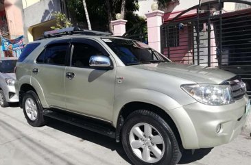 Toyota Fortuner 2011 for sale