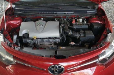 2018 Toyota Vios for sale