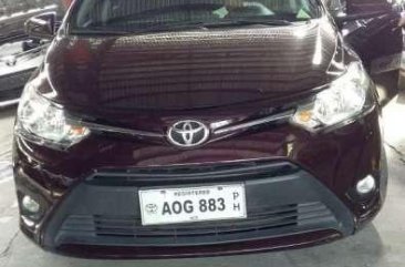 2018 Toyota Vios for sale