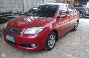 2006 Toyota Vios for sale