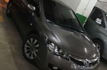 Honda Civic 2011 for sale