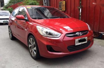 2015 Hyundai Accent for sale