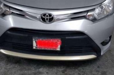 Toyota Vios 2015 for sale