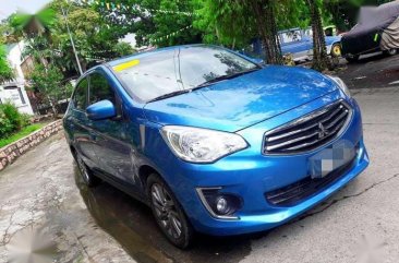 2016 Mitsubishi Mirage for sale