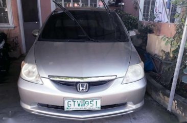 Honda City 2006 for sale